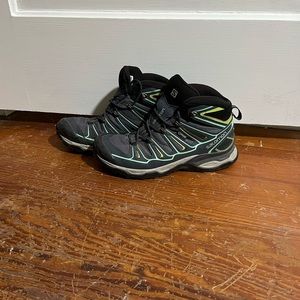 Salomon Hiking Boots